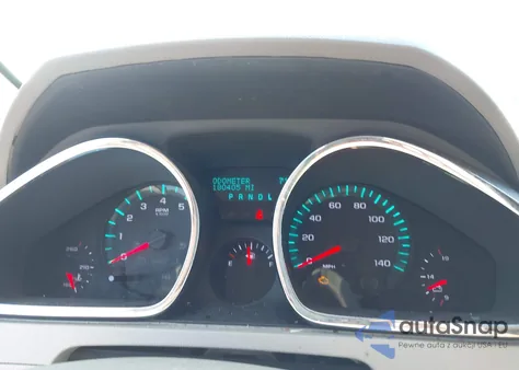 2011 Chevrolet Traverse 1Lt from USA, damaged, VIN 1GNKRGED4BJ240367